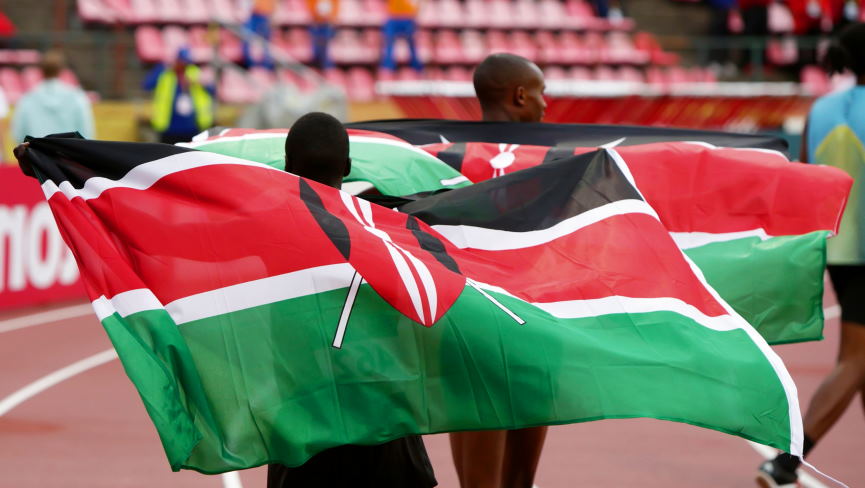 A Look at the Most Popular Kenyan Sporting Events to place Bets On