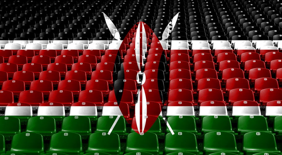 An Overview Sport Betting Industry In Kenya