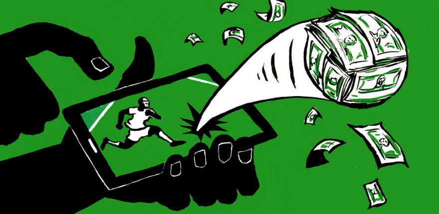 sports betting online