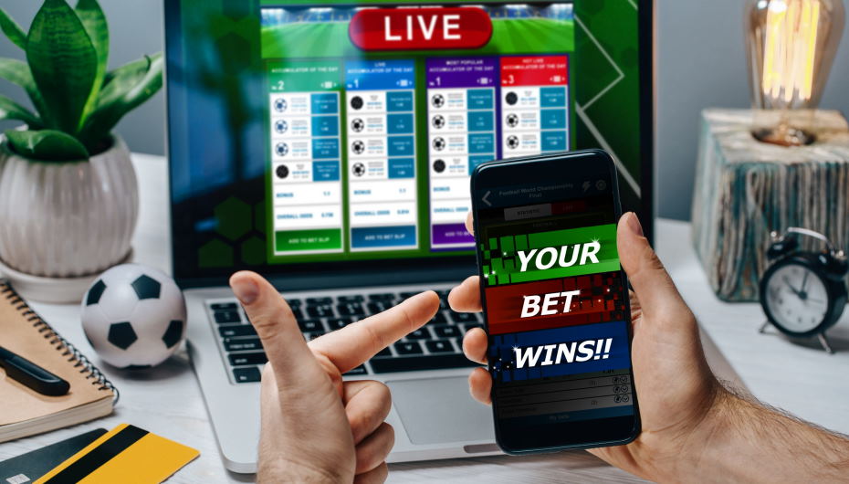 Time Is Running Out! Think About These 10 Ways To Change Your online betting