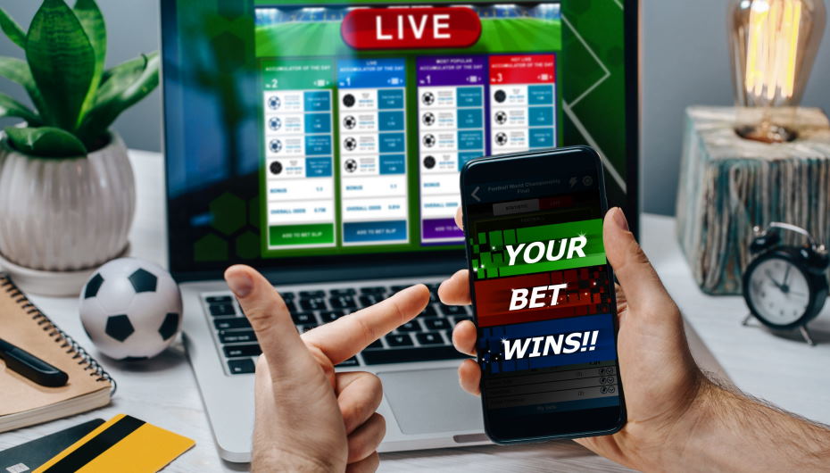 legal sportsbooks in Kenya